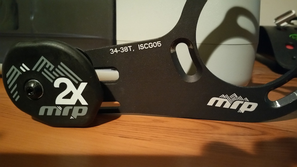 2015 MRP 2x Chain Guide