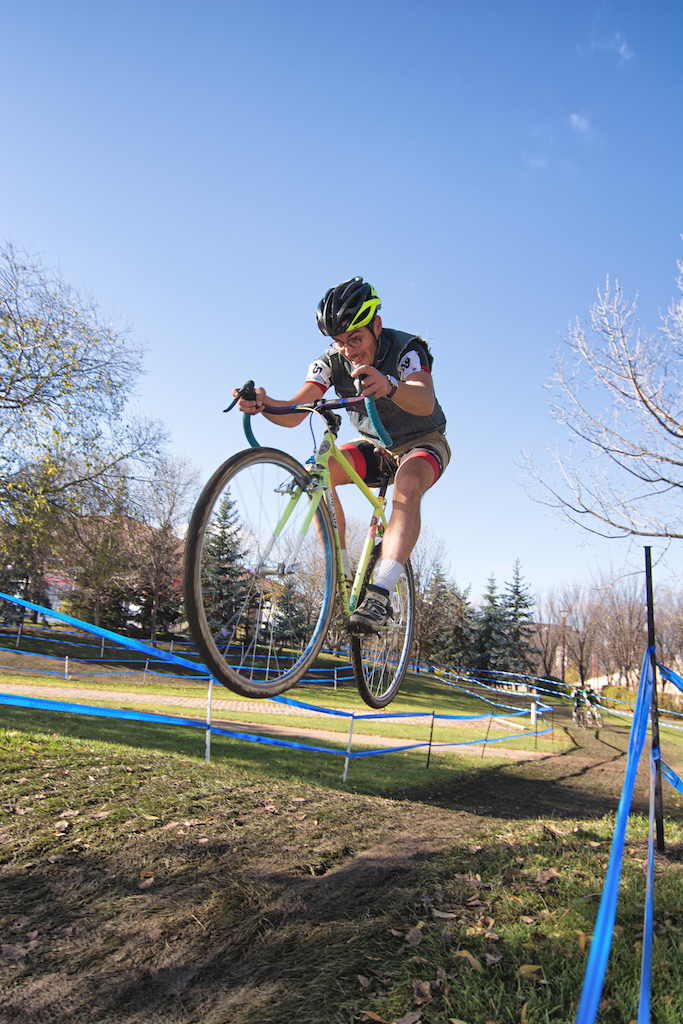 CX Nationals - Winnipeg