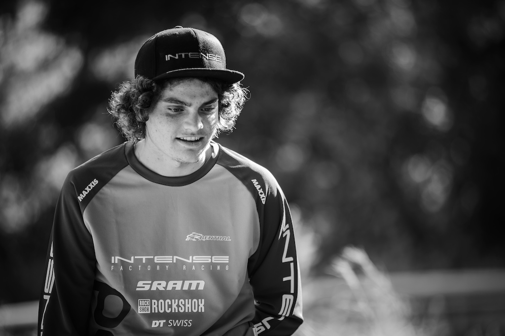 Getting to Know Jack Moir Pinkbike