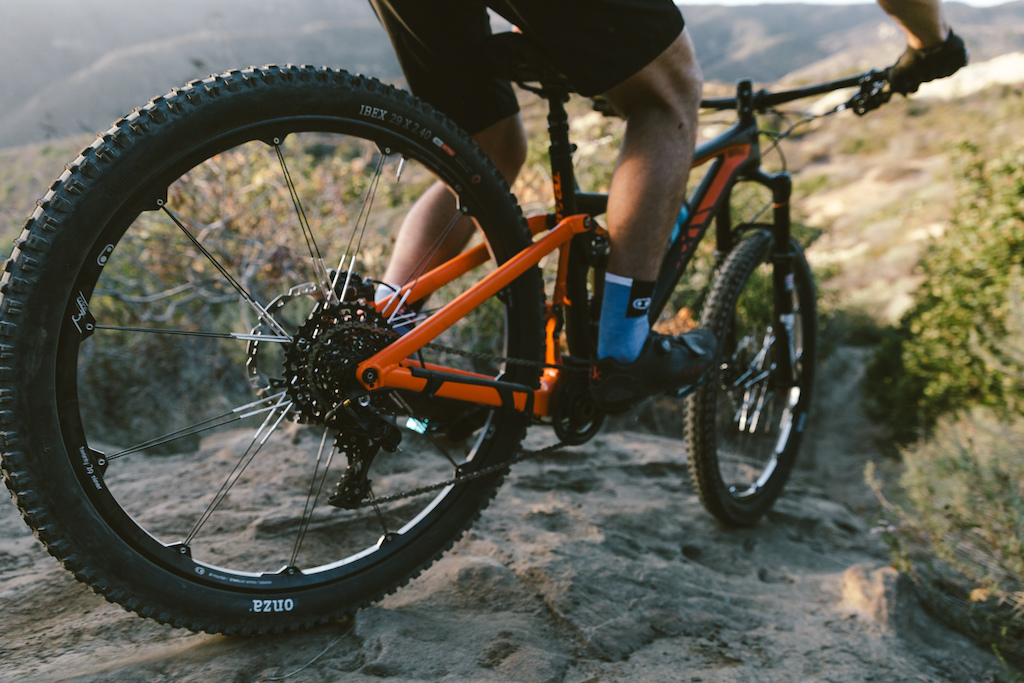 BMC USA AND CRANK BROTHERS HOST TRAIL DEMO DAY AND EXPO