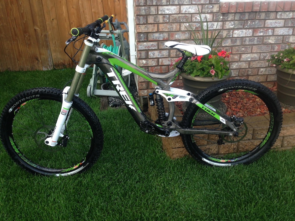 2015 3 bikes for sale