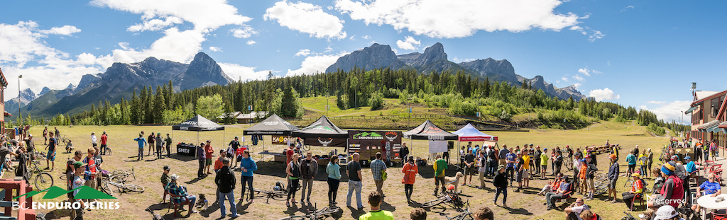 Images for the 2016 OSPREY Canadian National Enduro Championship Series PR.