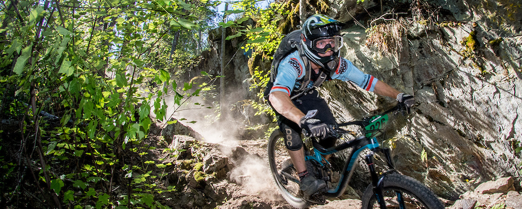 Images for the 2016 OSPREY Canadian National Enduro Championship Series PR.
