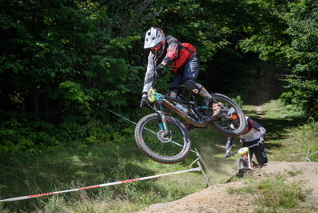 Images for the 2016 OSPREY Canadian National Enduro Championship Series PR.