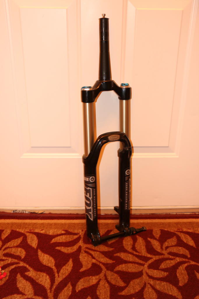 2004 Marzocchi Monster T Fork