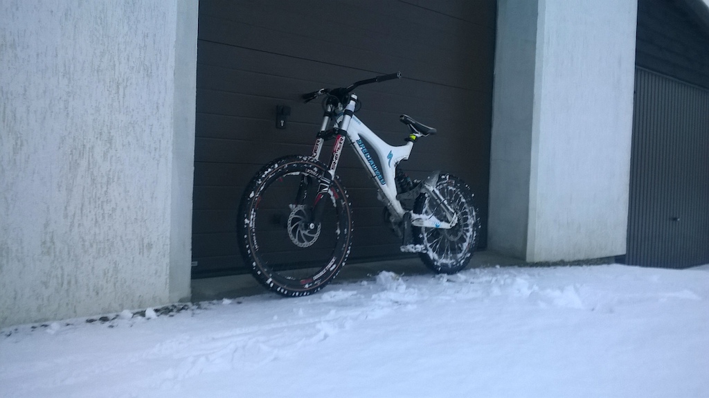 #Winter#specialized#BigHit :)