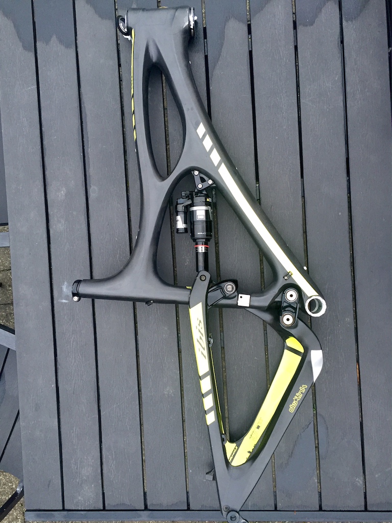 2014 Ibis HDR great condition