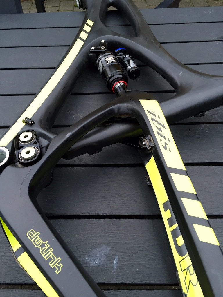 2014 Ibis HDR great condition