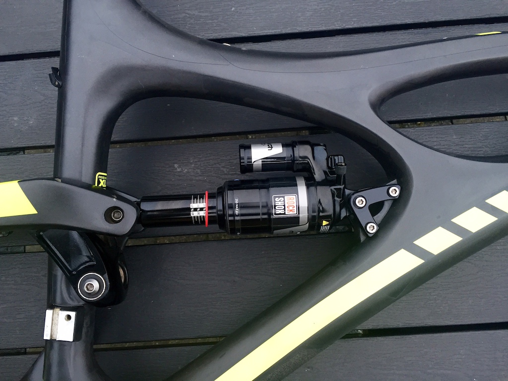 2014 Ibis HDR great condition