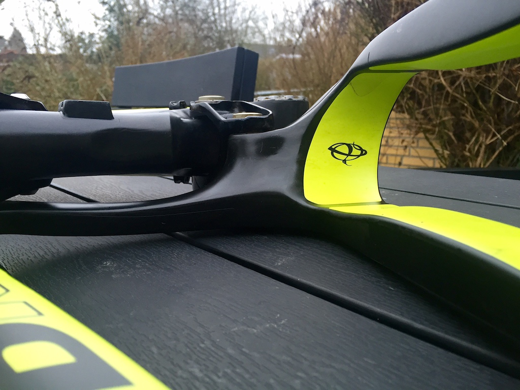2014 Ibis HDR great condition