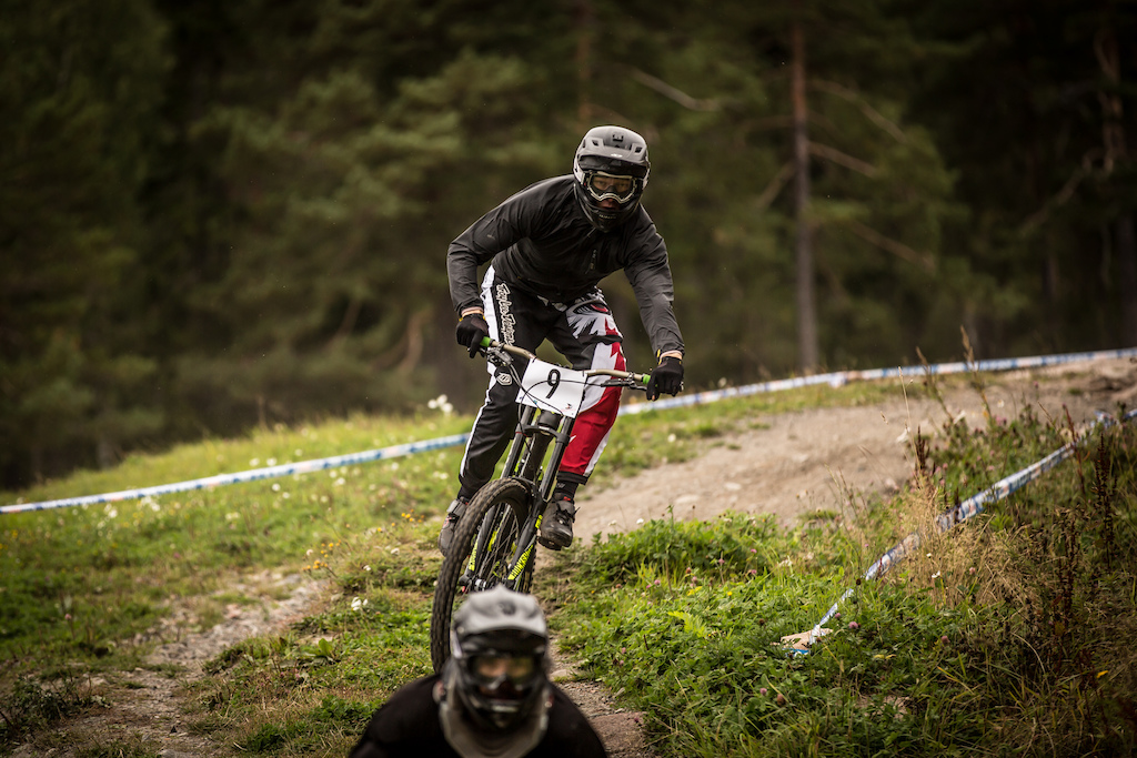 Photo - Svenn Fjeldheim

Drammen Norcic Champinship 2015