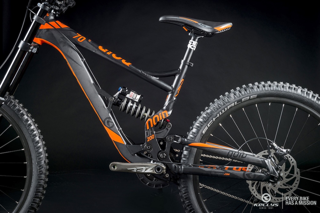 Kellys Bikes Releases the Noid Video Pinkbike