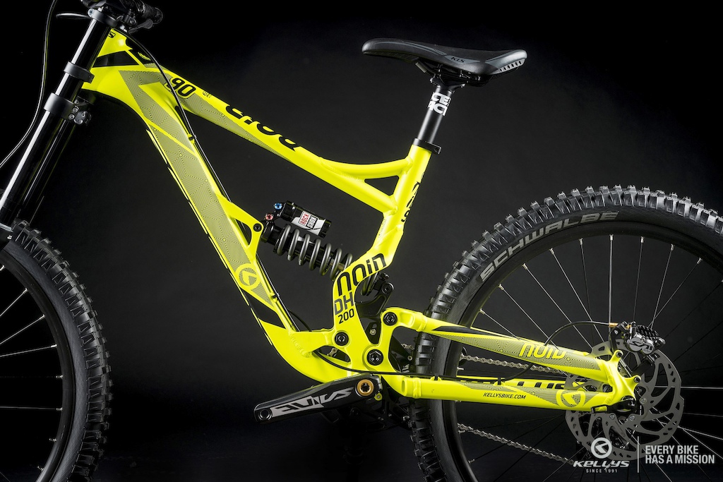 Kellys Bikes Releases the Noid Video Pinkbike