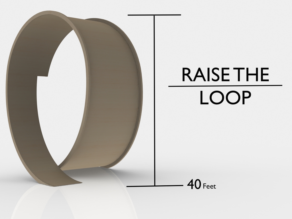 Raise the Loop