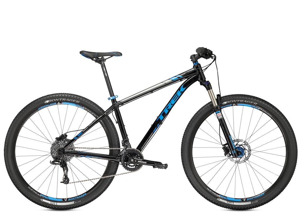 2015 Trek X-Caliber 8