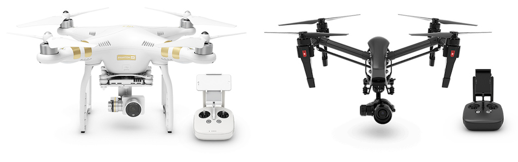 Drones and Wearables - The Tech You Need To Know About From CES 2016