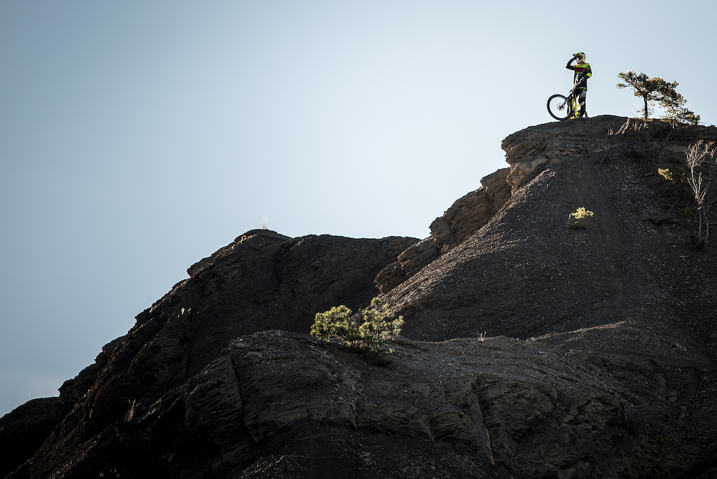 Pic by COMMENCAL
