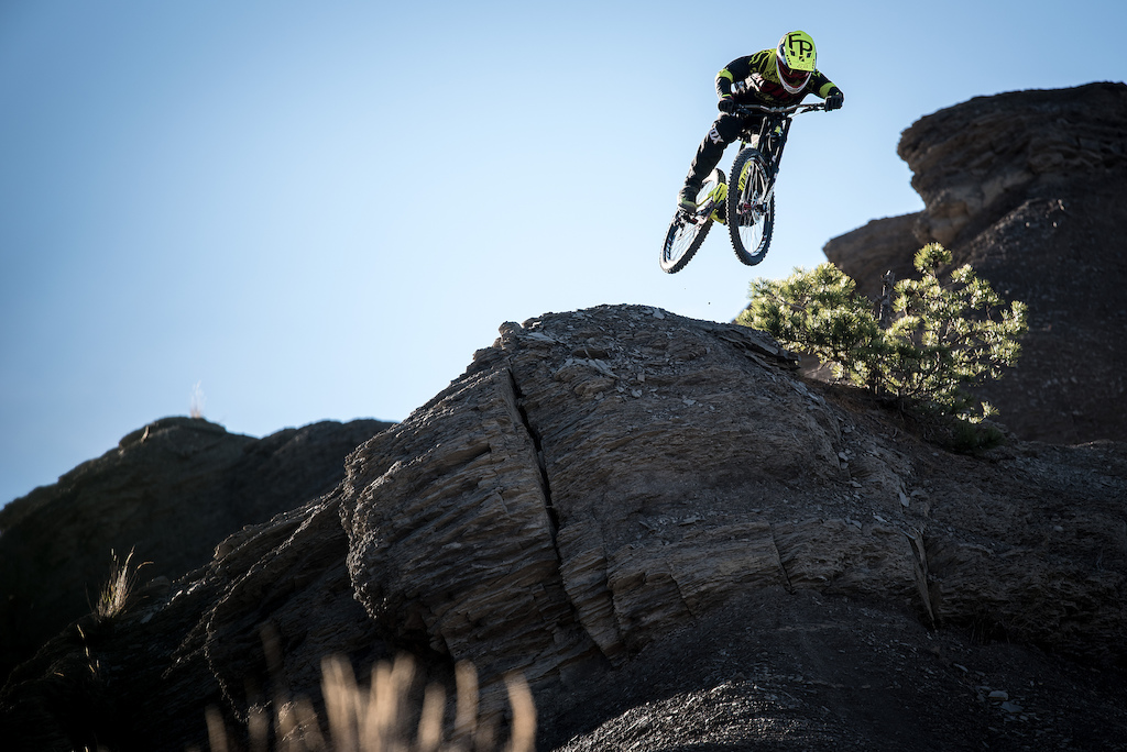 Pic by COMMENCAL