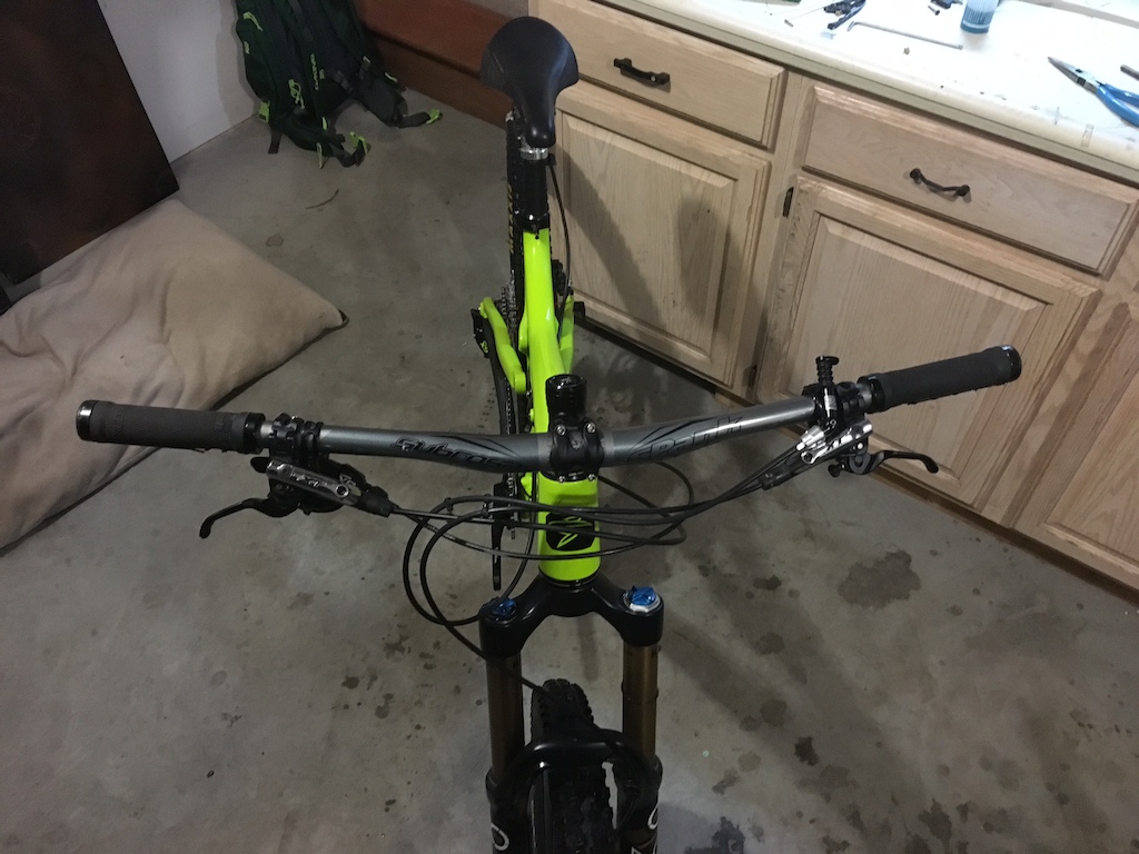 2014 Bronson Large for SALE