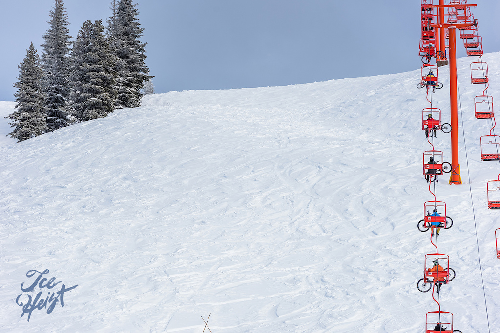  IceHeist ActionCam Photo by Reuben Krabbe