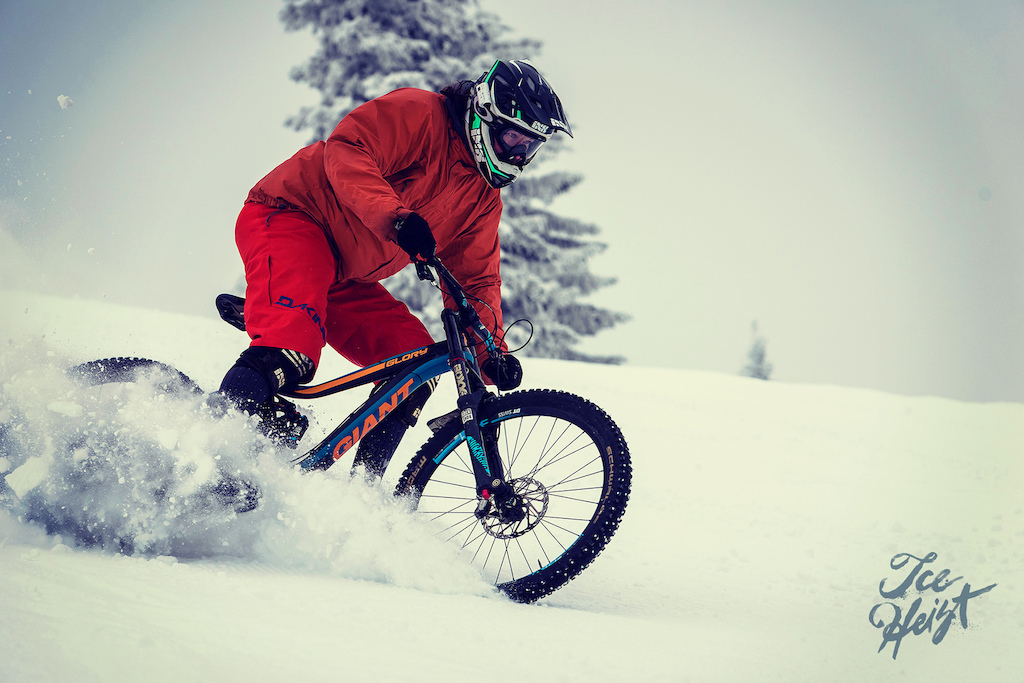  IceHeist ActionCam Photo by Reuben Krabbe