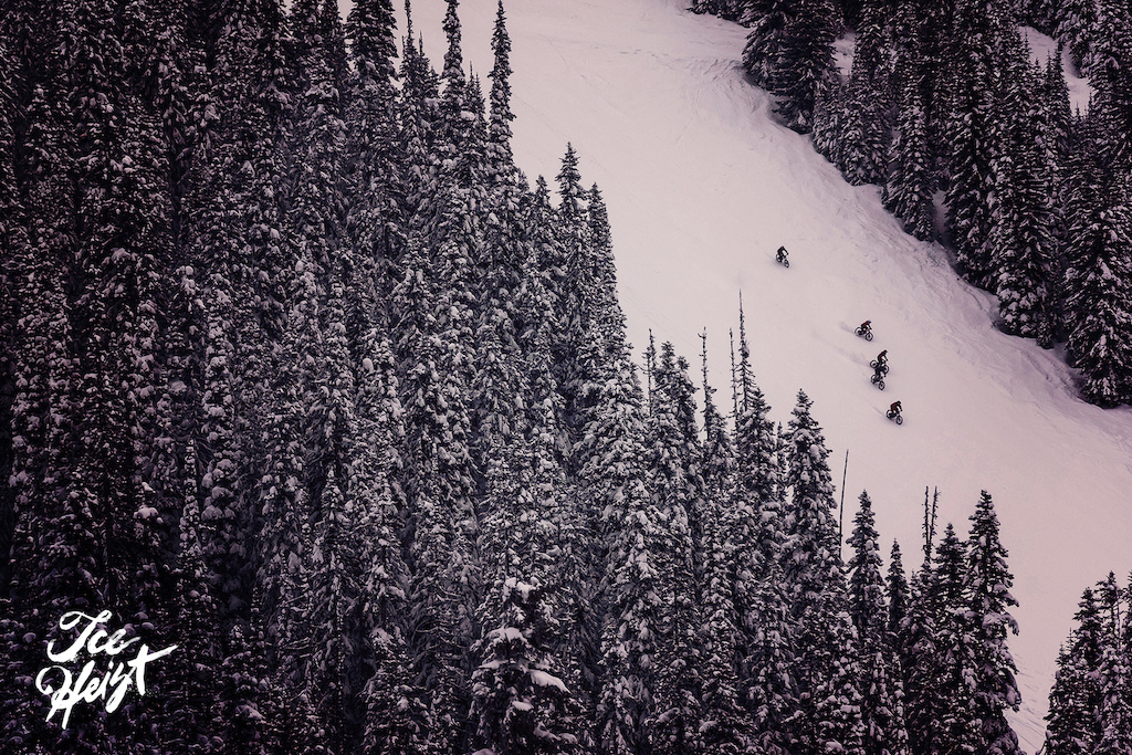  IceHeist ActionCam Photo by Reuben Krabbe