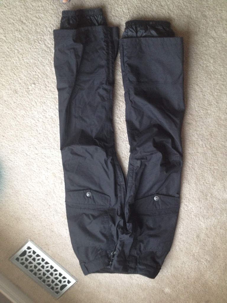 Snowboard pants WB Lucky