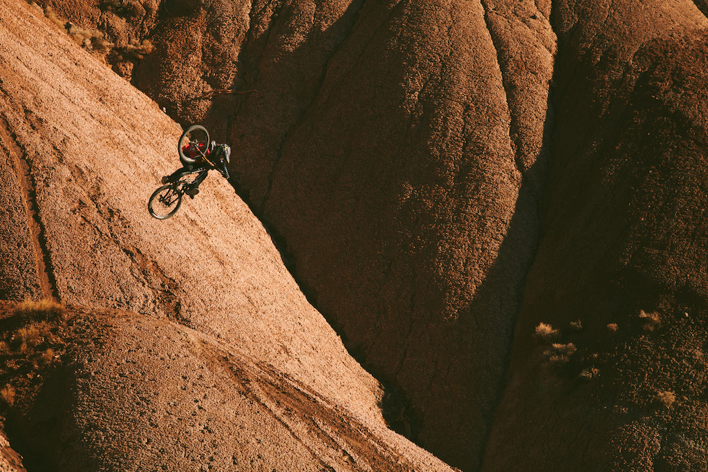 Images for Cam McCaul - Sweet Morning Light. Photo by Nic Genovese