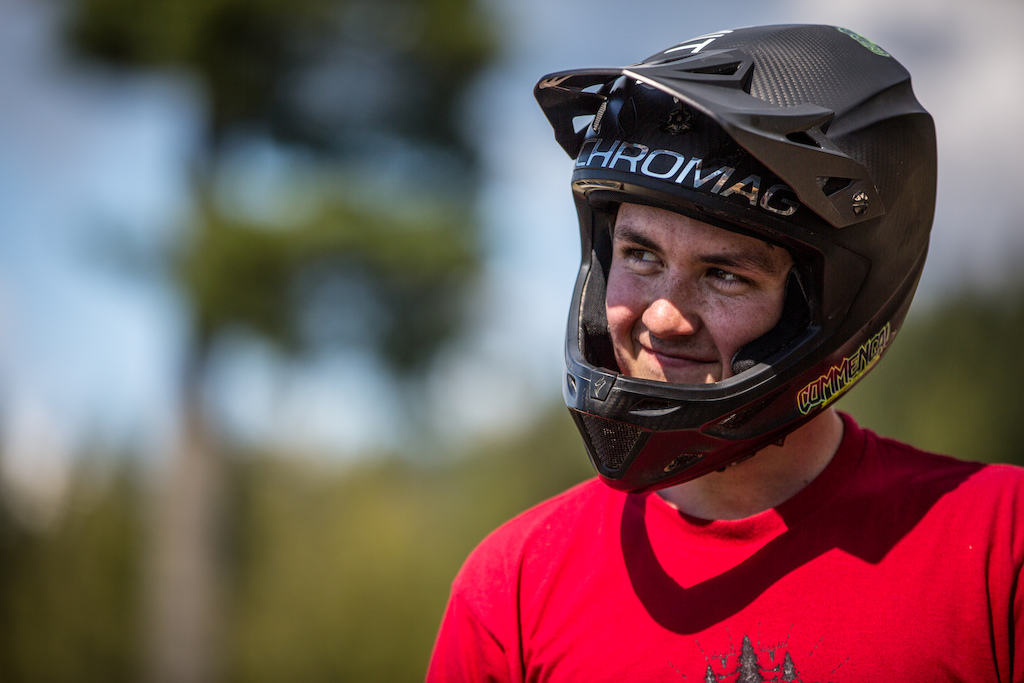 Brendan Howey at Coast Gravity Park - Video - Pinkbike