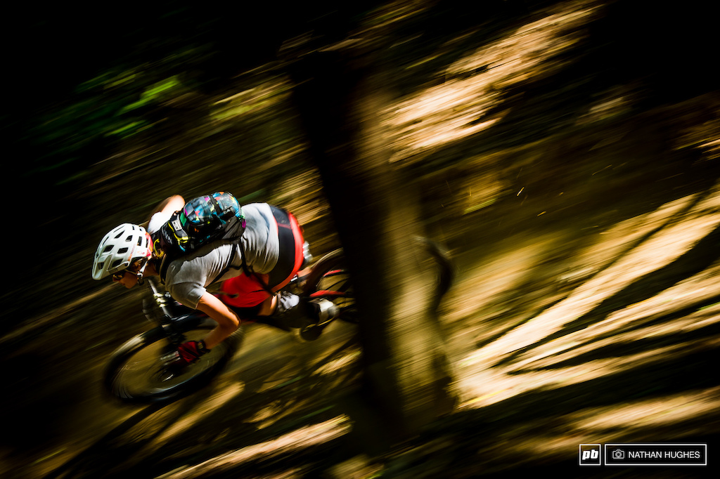 Images for "Land of the Riding Fun - Bernardo Cruz and Steffi Marth in Japan" article