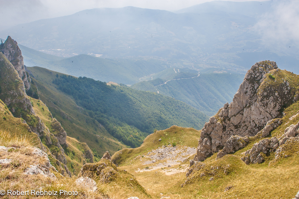 East Meets West - Big Mountain Riding in Bosnia &amp; Herzegovina
