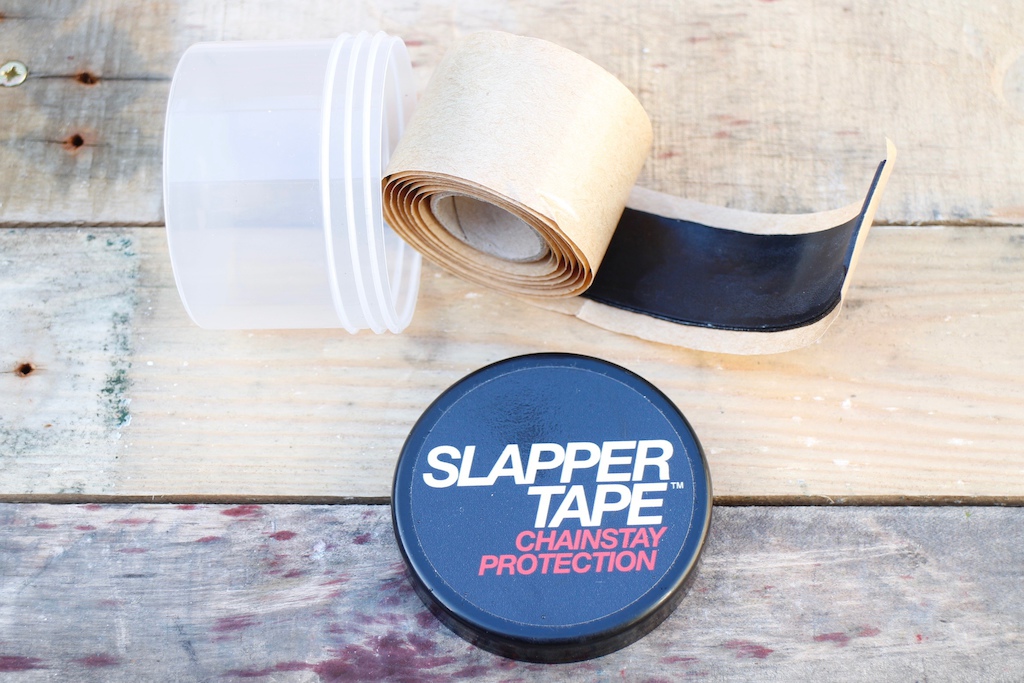 MarshGuard Slapper Tape