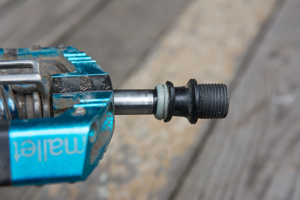 Crankbrothers Mallet E review