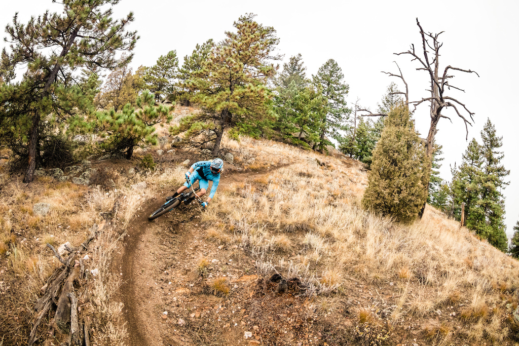 Getting to Know Cody Kelley - Pinkbike