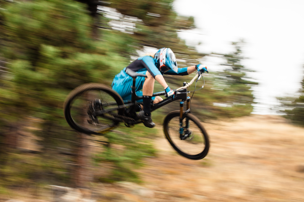 Getting to Know Cody Kelley - Joey Schusler /  Yeti Cycles