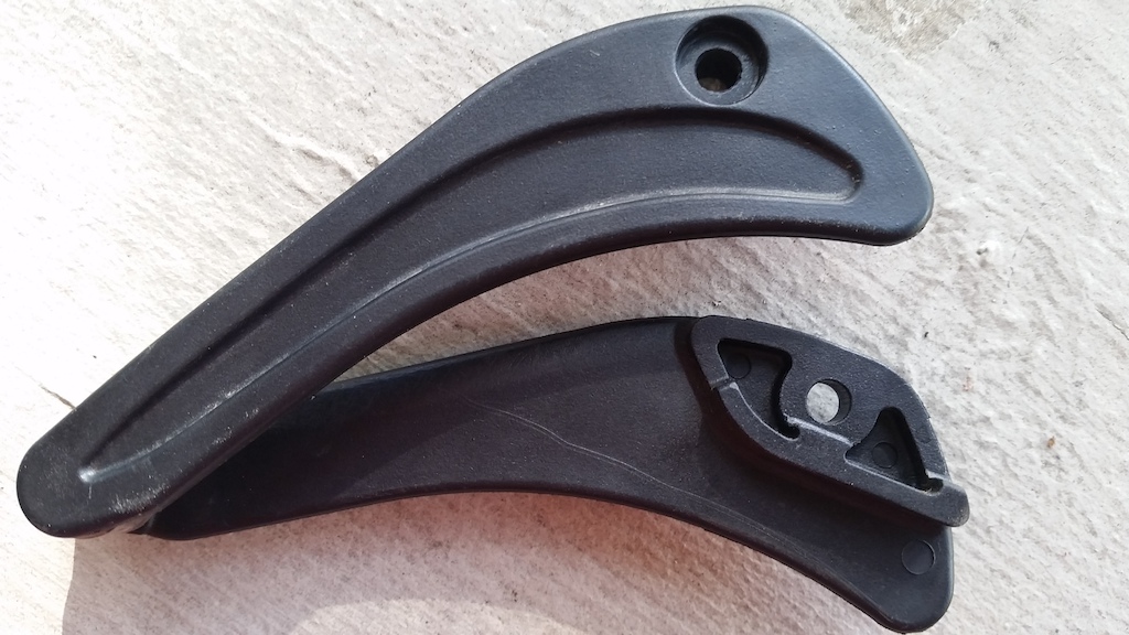 0 MRP Upper Guide