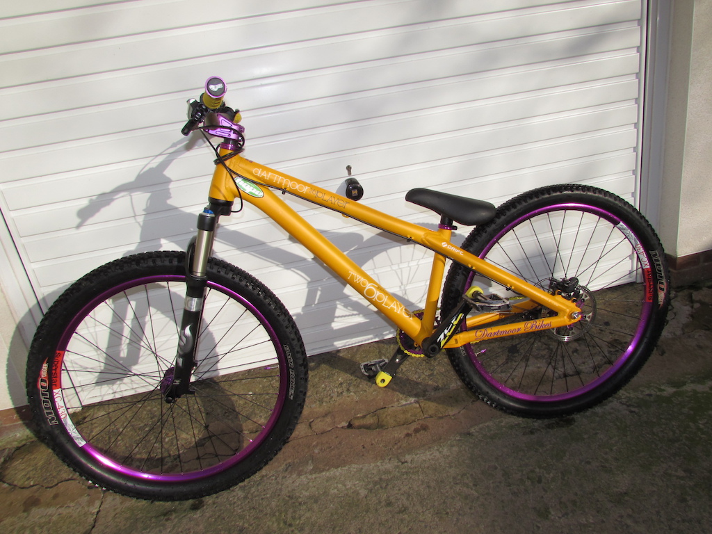 none in Holywell, Wales photo by BradleyALLMAN Pinkbike