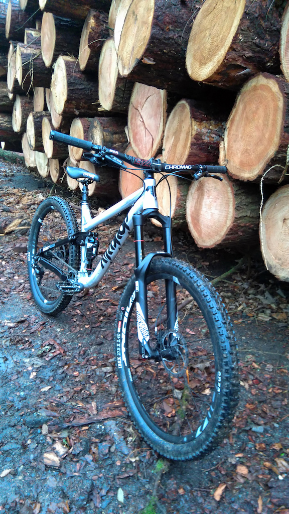 Airdrop Bikes Edit