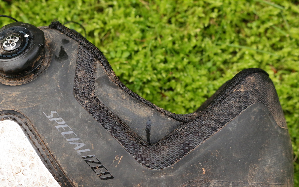 Specialized 2FO Cliplite shoes review test