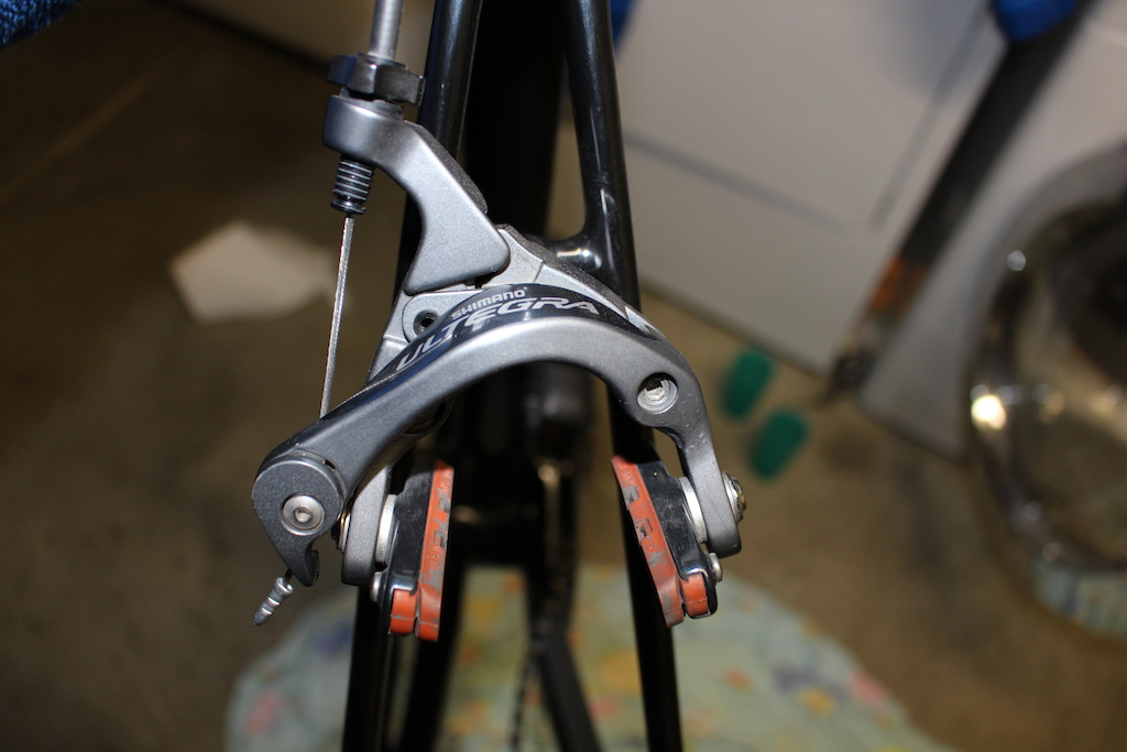 2014 58cm Cerveo R3 Di2