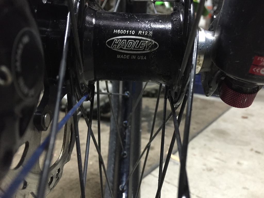 2013 Dialed Troy Lee Designs Stumpjumper