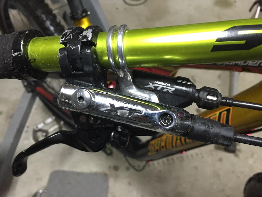 2013 Dialed Troy Lee Designs Stumpjumper