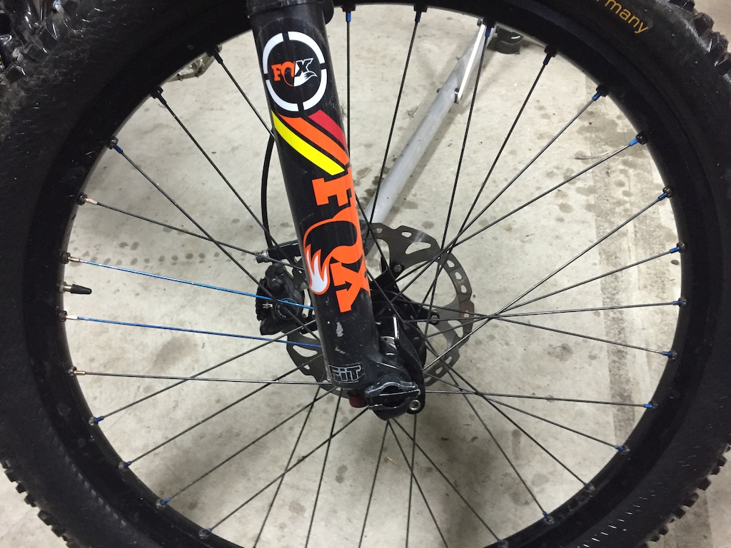2013 Dialed Troy Lee Designs Stumpjumper