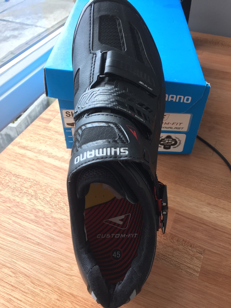 Shimano XC70