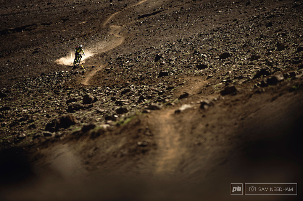 Images from Andes Pacifico Enduro 2016 by Sam Needham