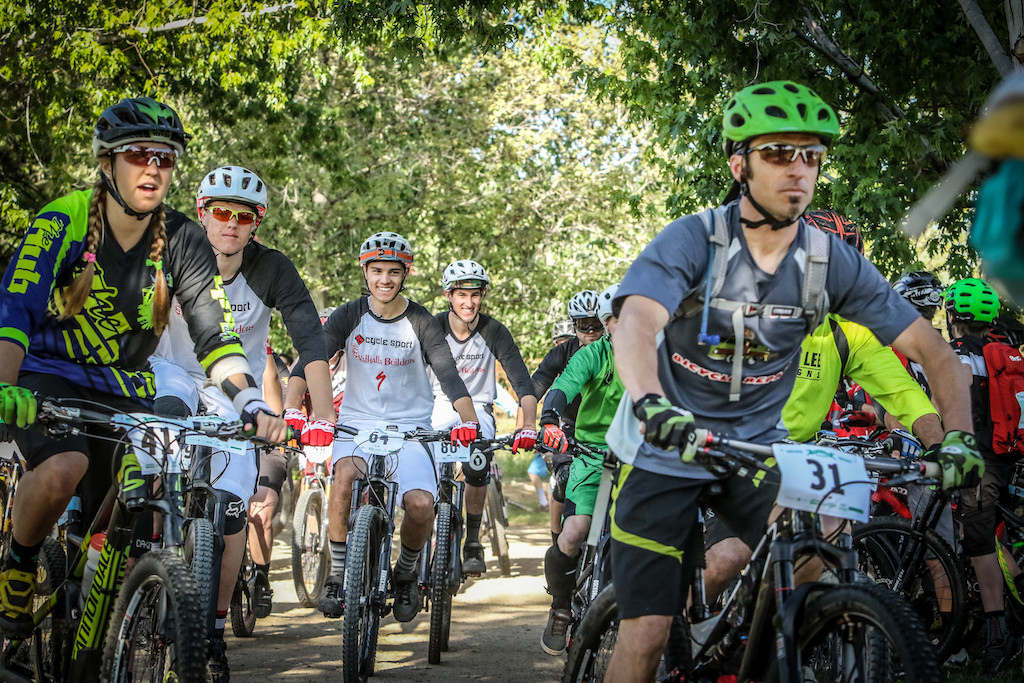 Team Scotts Valley Cycle Sport / Valhalla Builders