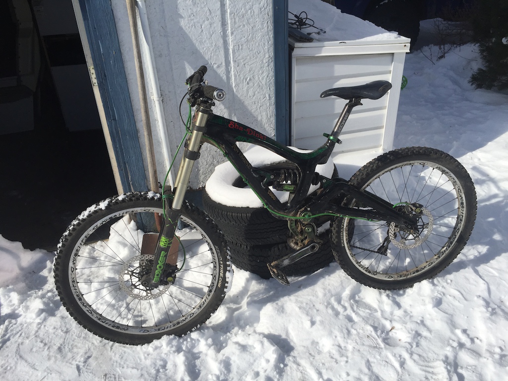 2011 GT Ruckus For sale