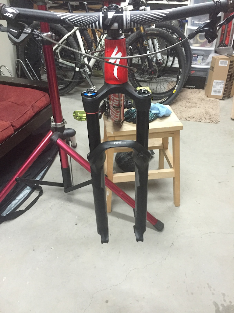 2015 Pike 29 RCT3