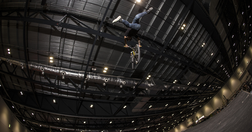 . at Air To The Throne in London, United Kingdom photo by numshi