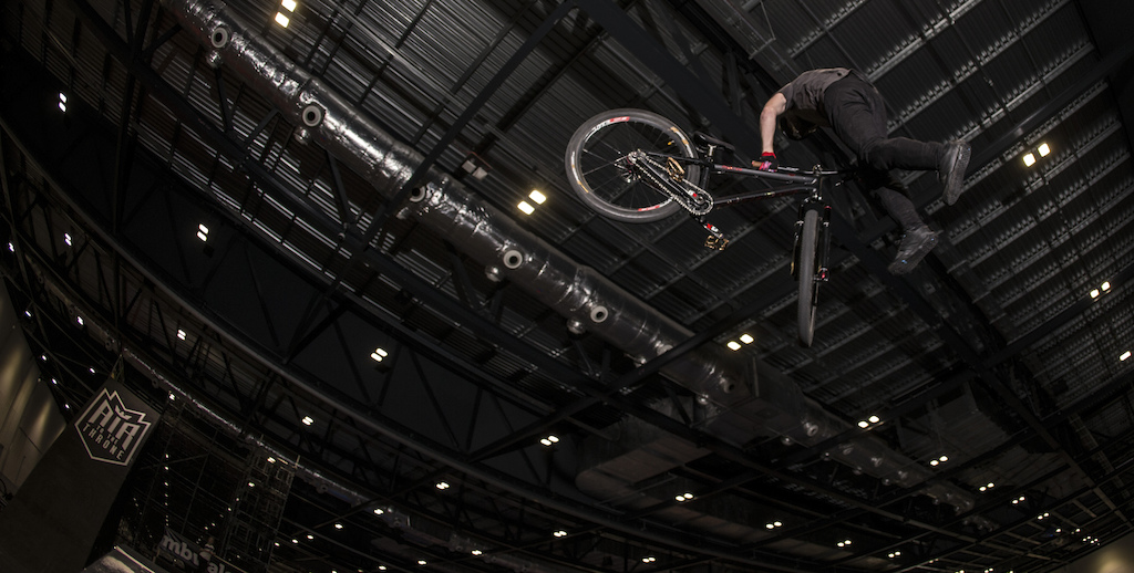 . at Air To The Throne in London, United Kingdom photo by numshi